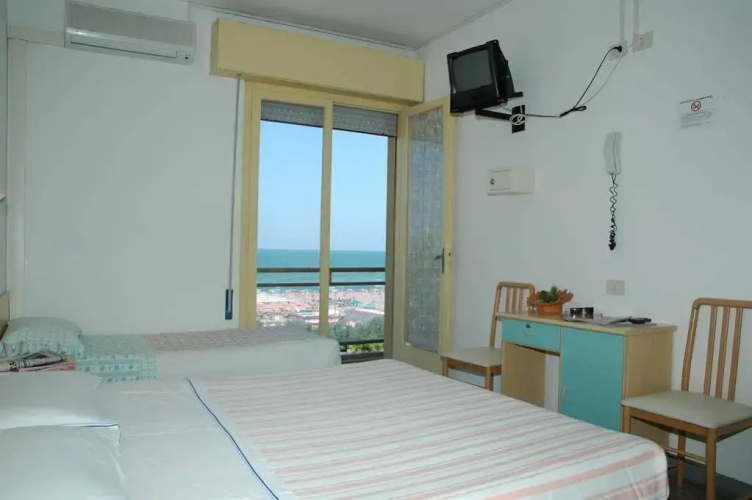 Hotel Camay