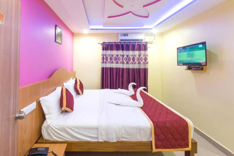 Hotelbild
