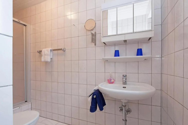 Haus Seeigel Strandflieder
