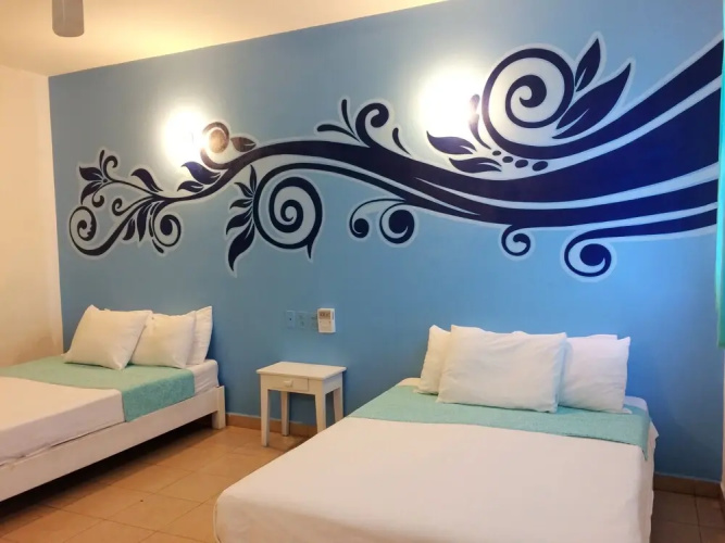 Hotel Playa Del Sol by Rotamundos