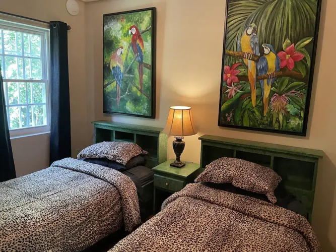 Belize Budget Suites