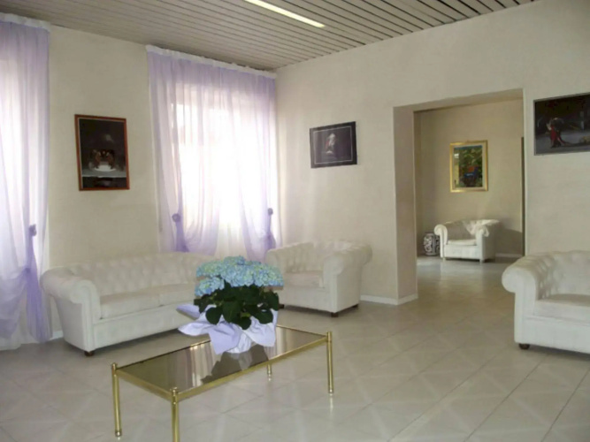 Albergo Giglio