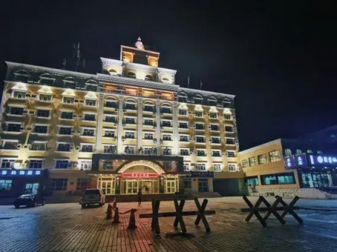 Hotelbild