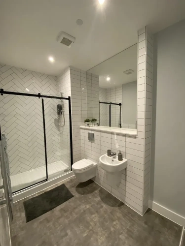 Luxury Apartment