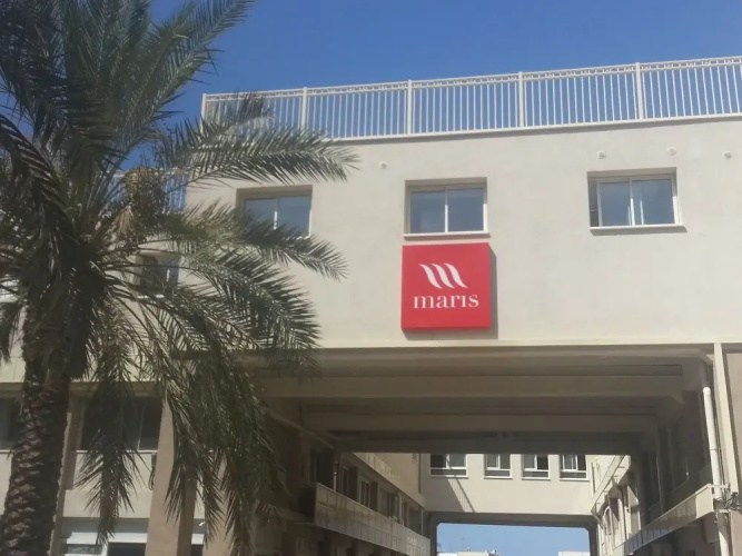 Hotelbild