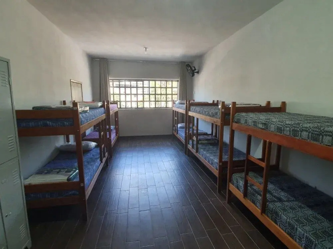 Viçosa Hostel