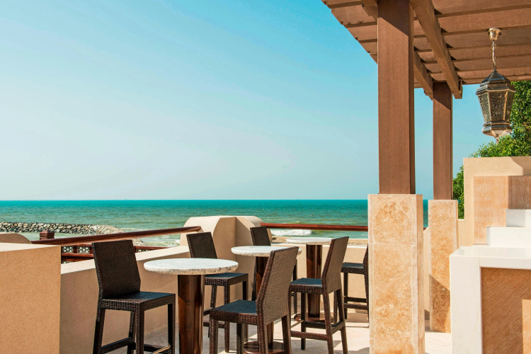 The Ajman Saray A Luxury Collection Resort photo 34