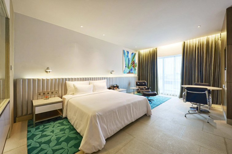 Avasa Hotels