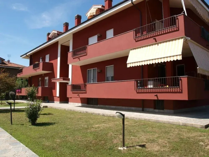 B&B Fuori Le Mura