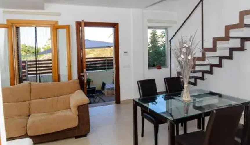 Apartamento Paula