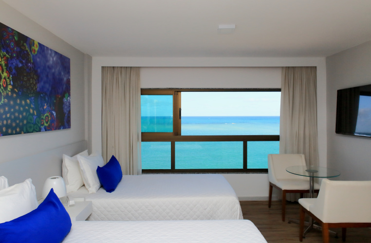 Hotel Ponta Verde Maceio