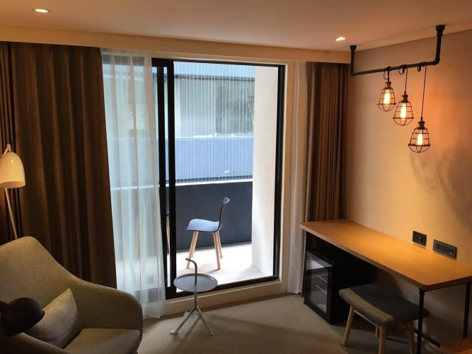 Mega Hotel