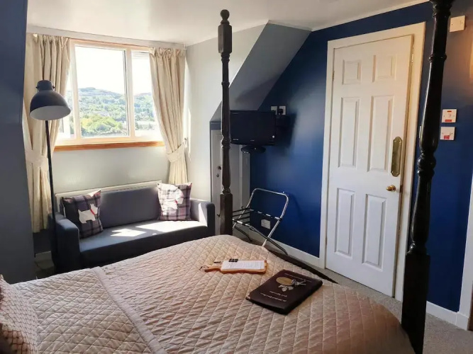 Briarbank Guest House