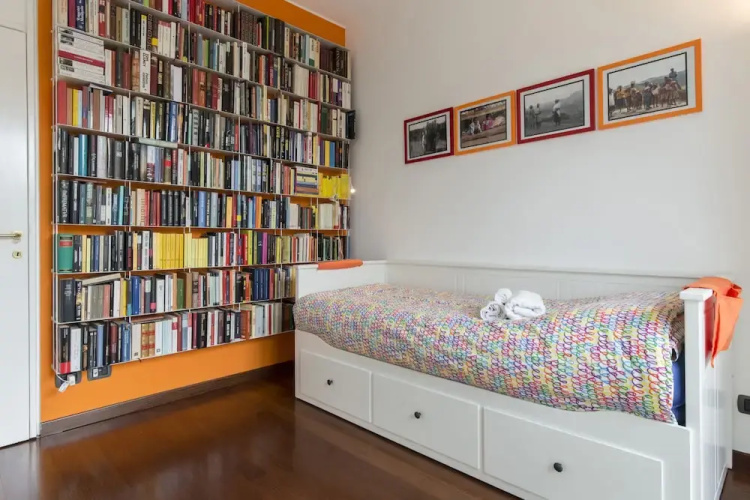 Style Suite Milan