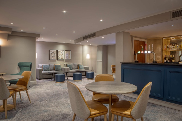 Hilton Nottingham hotel photo 19