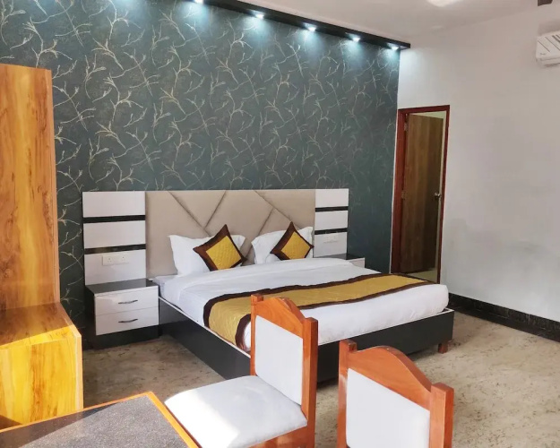 Sai Village Manesar
