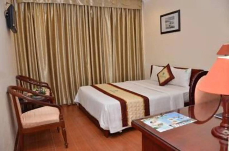 7S Hotel Thu Bon Danang