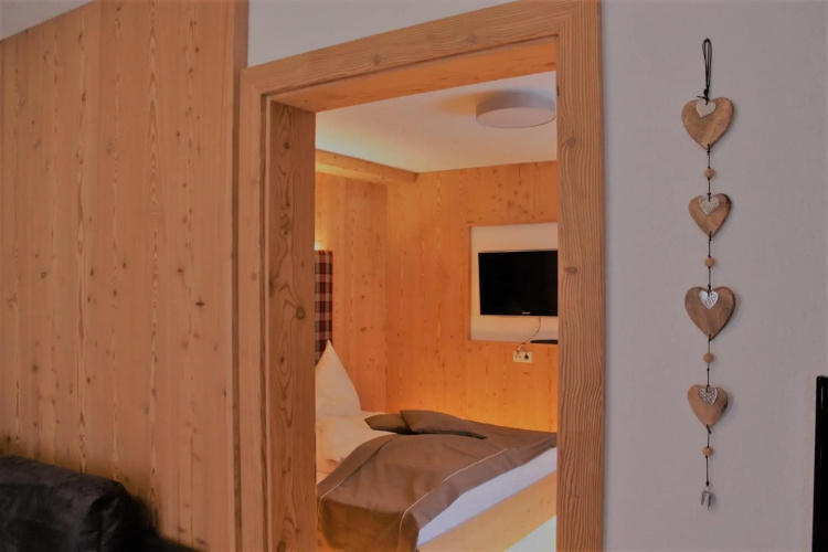 Appartements Griesserhof