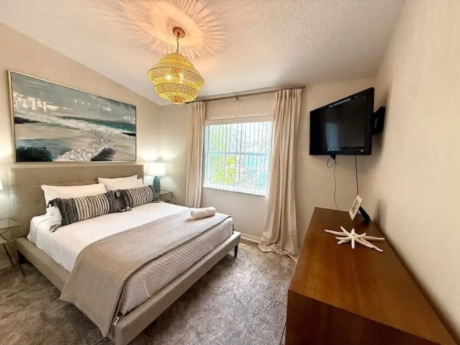 3 Bedrooms Cottage