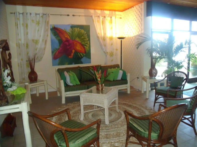 Garraway Hotel