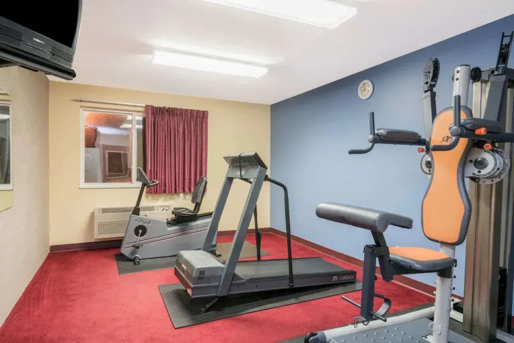 Days Inn West-Eau Claire