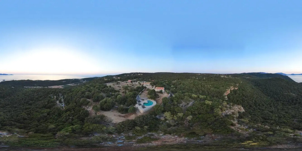 Aloni Stone Cottages