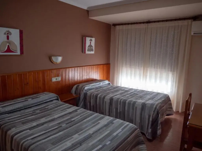 Hostal Dura
