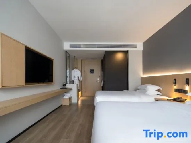 Executive Twin room