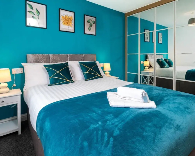 4BR Westlake Accommodation