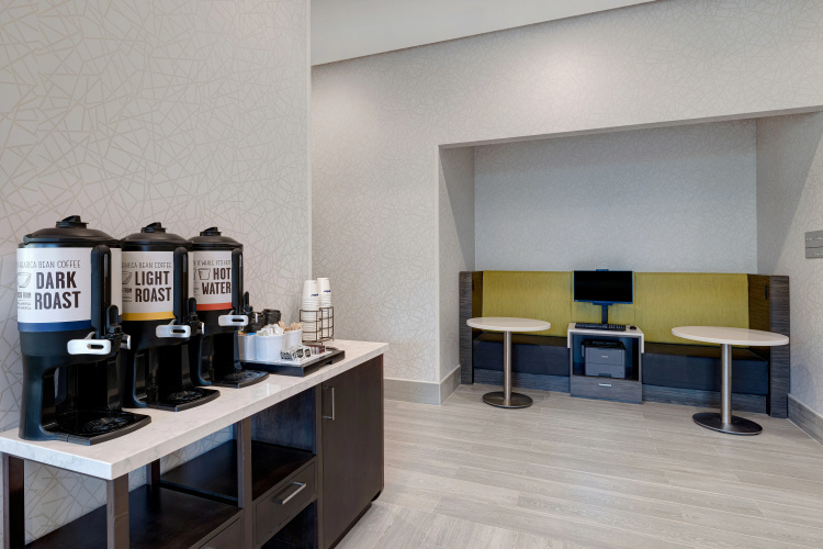 Hampton Inn & Suites by Hilton Burlington Toronto photo 26