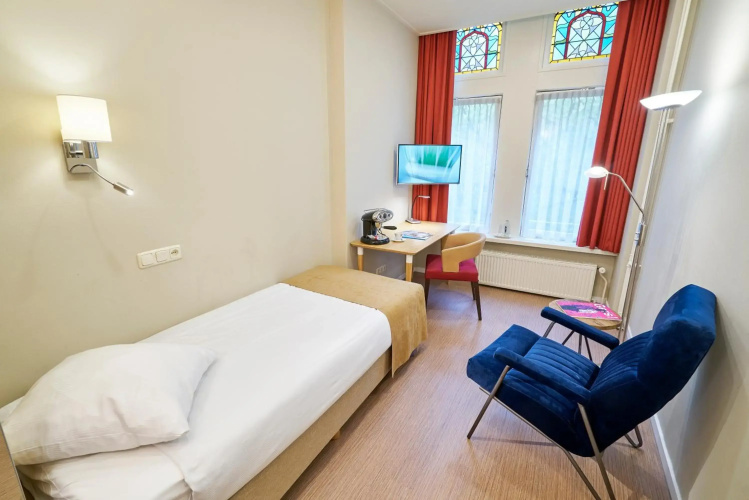 Hotel Van Walsum