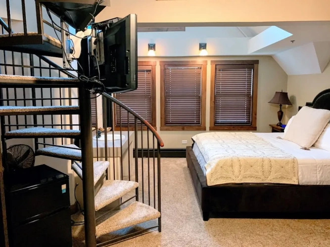 Double Suite
