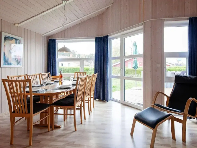Holiday Home in GrÃ¶mmitz