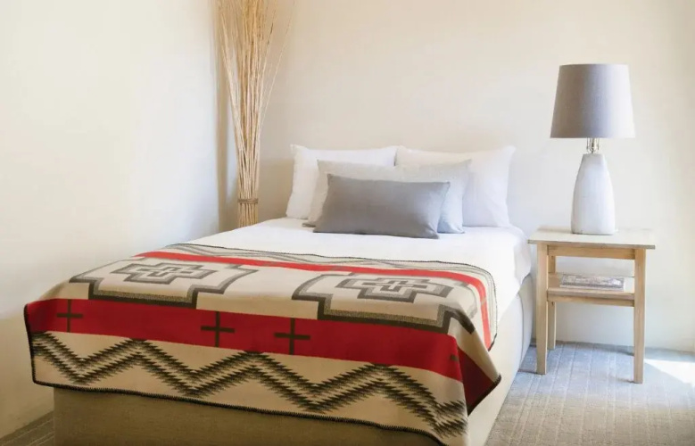 Ojo Santa Fe Spa Resort