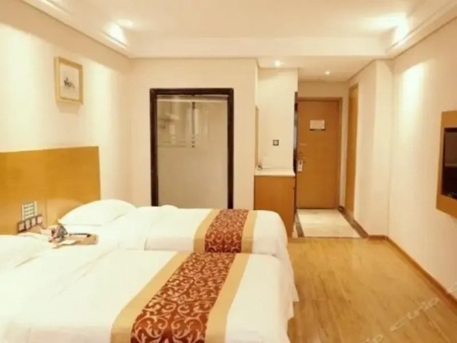 Business Double room