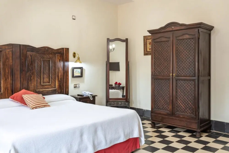 Hotel São João de Deus