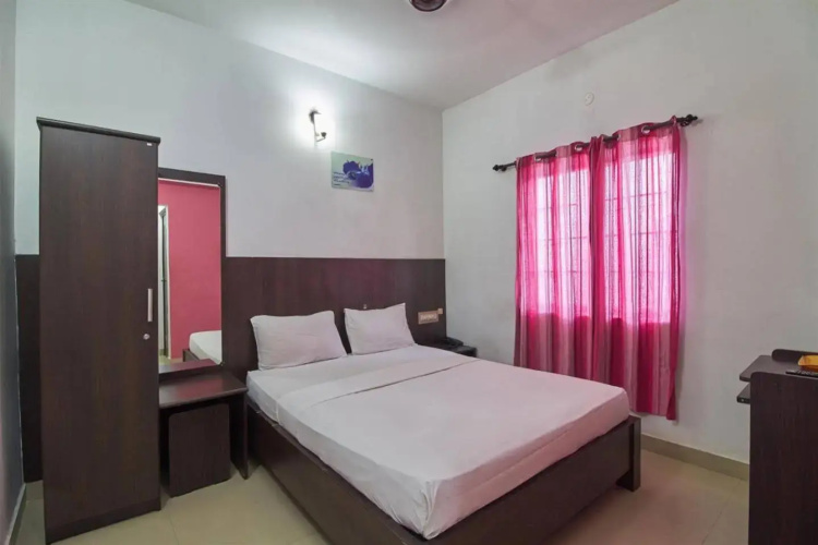 KV Residency