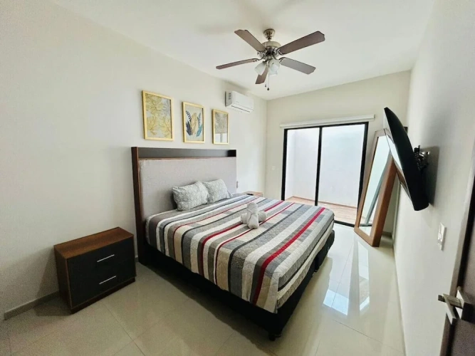Standard Apartment