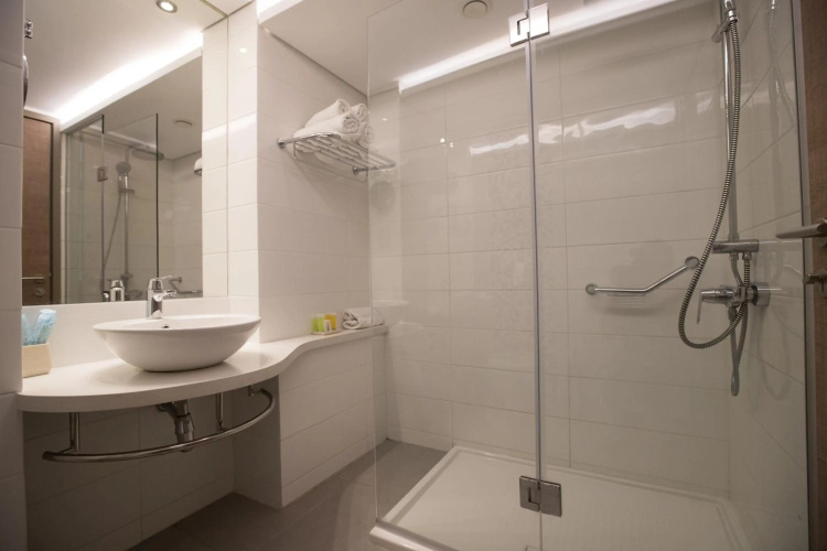 Vassos Nissi Plage Hotel photo 12