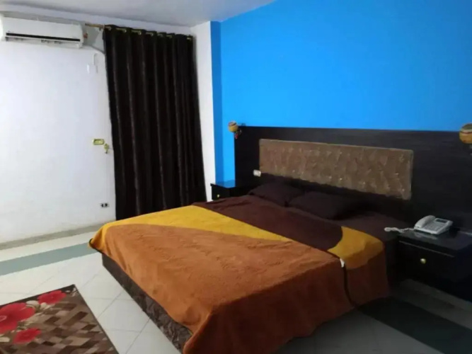 Royal Pyramids Hotel