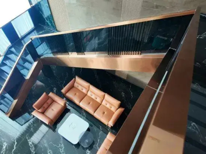 creative Times International Hotel