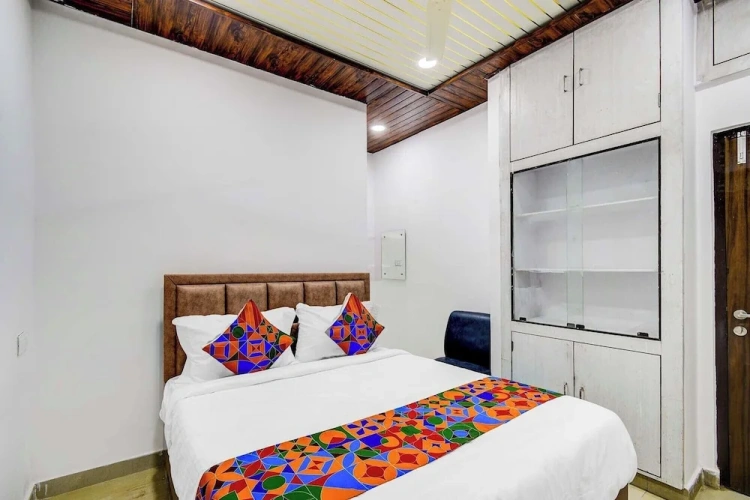 Executive room
