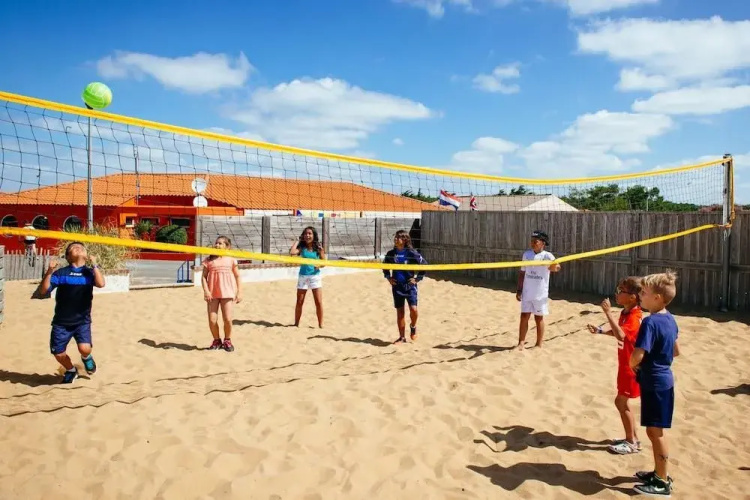 Carisma Holidays - La Dune des Sables