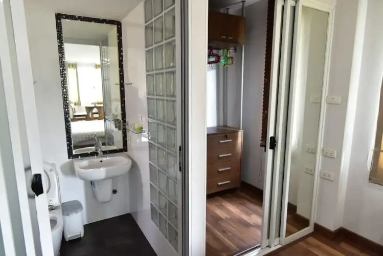 101 Sukhumvit 22 Service Apartment