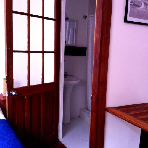 Travesia Bed and Breakfast