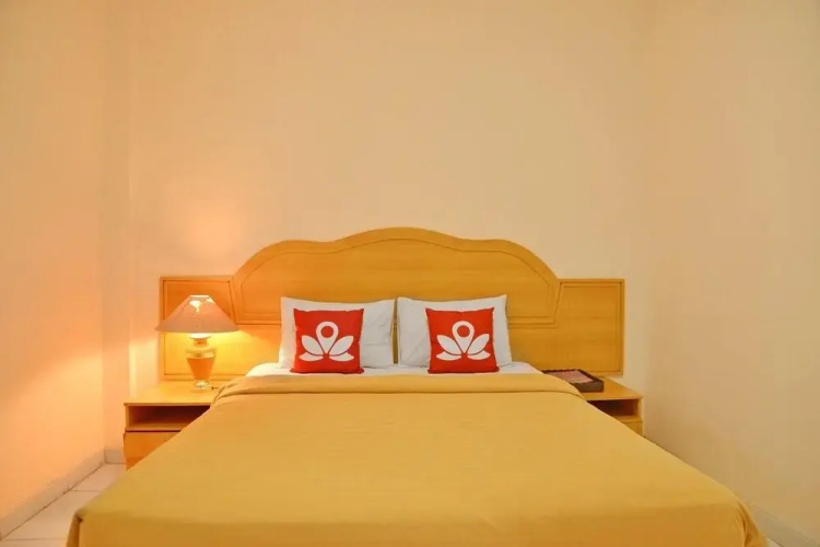 Hotel Narapati Indah Syariah