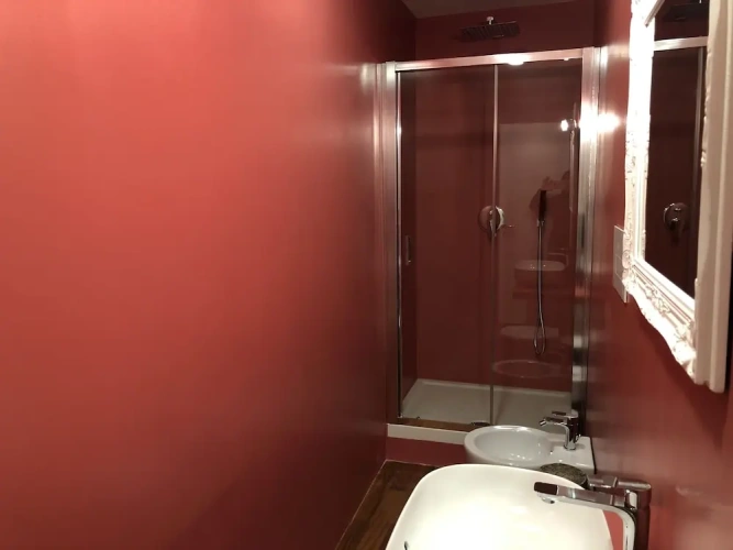1 Bedroom Deluxe Suite