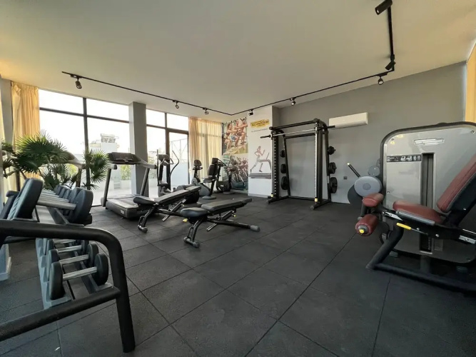 Gauthier LOFT
