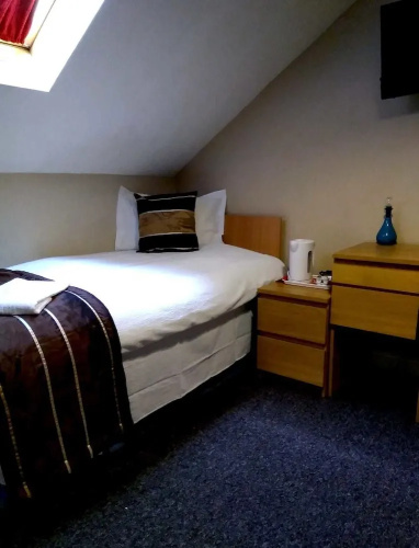 Imagen del hotel