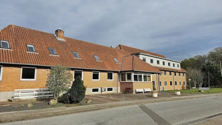 Hotelafbeelding